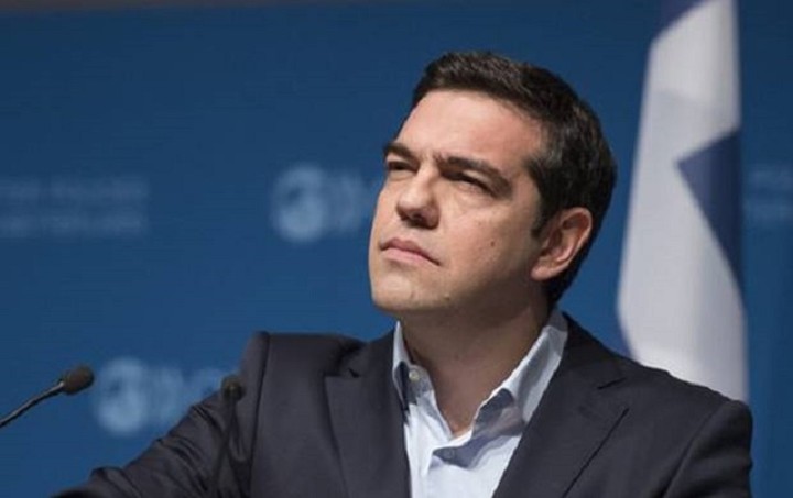 Τσίπρας: Αποτρέψαμε "τρεις παράλογες προτάσεις" για τη προσφυγική κρίση