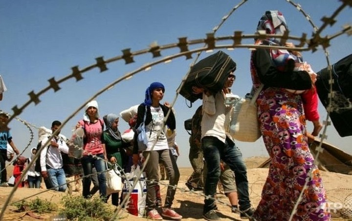 Οριστικά 50.000 πρόσφυγες στην Ελλάδα - Τι προβλέπει το σχέδιο