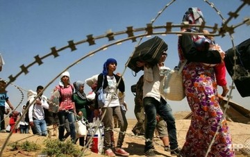 Οριστικά 50.000 πρόσφυγες στην Ελλάδα - Τι προβλέπει το σχέδιο