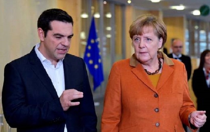 Πώς «βλέπει» ο γερμανικός Τύπος τη συμφωνία για το προσφυγικό