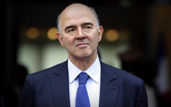 Μοσκοβισί: Ή Φ.Π.Α. 23% στην εκπαίδευση ή καθόλου