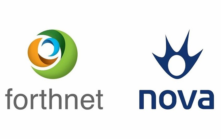 H Forthnet ενεργοποιεί το πρώτο κύκλωμα 100Gbps στην Ελλάδα