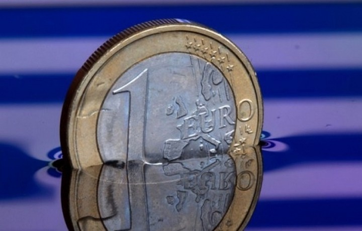 Σε πτωτική τάση το ευρώ σήμερα