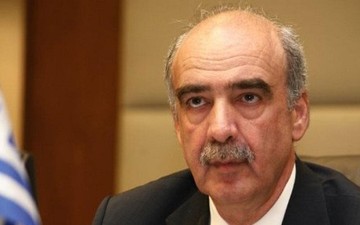 Μεϊμαράκης: Η κυβέρνηση βαφτίζει πλούσιους τους εργαζομένους και έχοντες τους συνταξιούχους