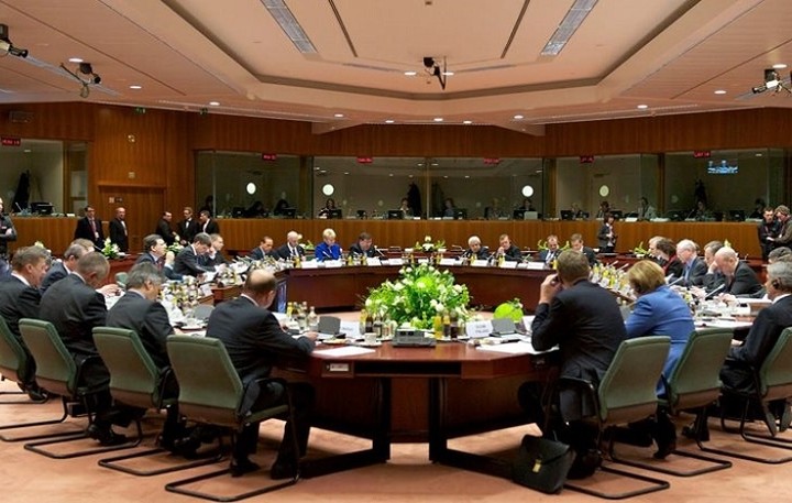 Συνεδριάζει σήμερα το Euro Working Group - Στο τραπέζι η πρόοδος της Ελλάδας