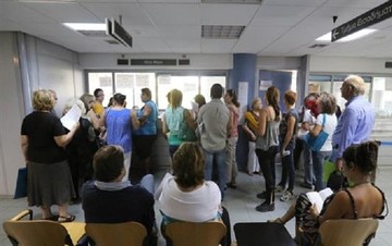 Νέα παράταση στην υποβολή καταστάσεων φορολογικών στοιχείων 2014