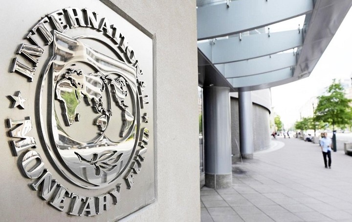ΔΝΤ: Συμμετοχή στο ελληνικό πρόγραμμα με προϋπόθεση την ελάφρυνση του χρέους