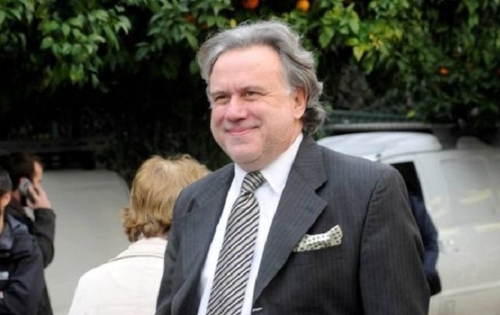 Σχέδιο για εθνική σύνταξη στα 384 ευρώ παρουσίασε ο Κατρούγκαλος