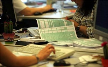 Νέα παράταση στη υποβολή των δηλώσεων ΦΠΑ