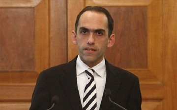 Χ. Γεωργιάδης: Έβλεπα την Ελλάδα να πηγαίνει στα βράχια-  Λήφθηκαν σωστές αποφάσεις