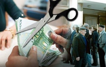 Ψαλίδι εώς 35% στις κατώτατες συντάξεις - Τι προβλέπει το σχέδιο στο Ασφαλιστικό