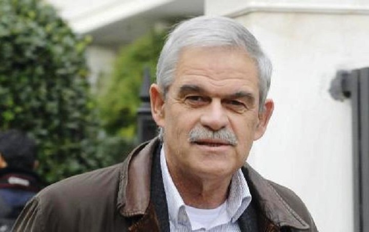 Τόσκας: Ο φράκτης του Έβρου εξυπηρετεί σκοπούς ασφάλειας