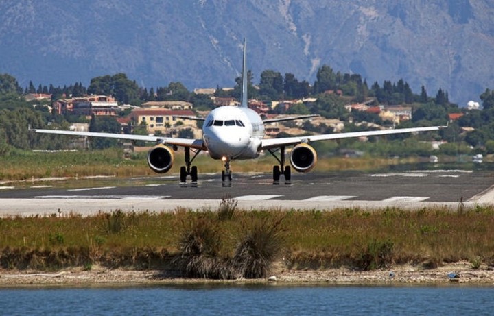 Στη Fraport με Πράξη Υπουργικού Συμβουλίου τα περιφερειακά αεροδρόμια -Όλη η απόφαση