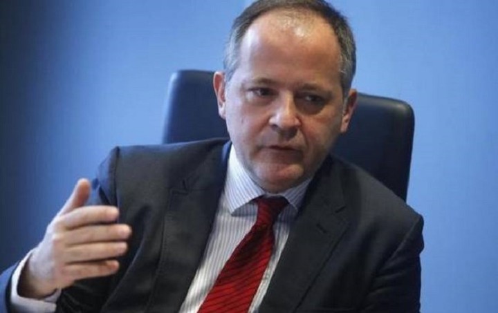 Κερέ: Η ανακεφαλαιοποίηση θα πρέπει να ολοκληρωθεί φέτος