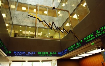 Η κατάταξη των χρηματιστηριακών εταιρειών τον Οκτώβριο