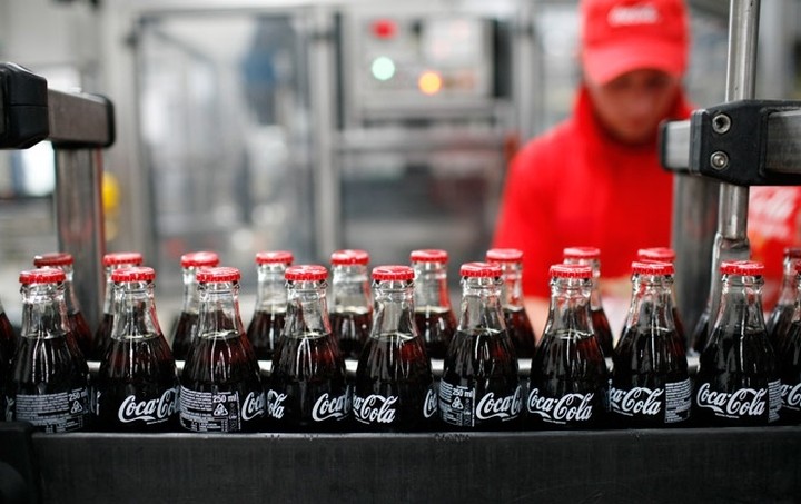 Αυξημένες πωλήσεις της Coca-Cola HBC το γ' τρίμηνο