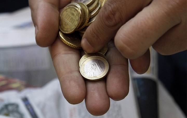 Ύφεση 1,4% το 2015 και 1,3% το 2016 - Ανάπτυξη το 2017