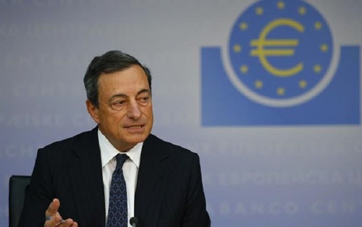 Ντράγκι: To Δεκέμβριο οι αποφάσεις για επέκταση του προγράμματος αγοράς ομολόγων