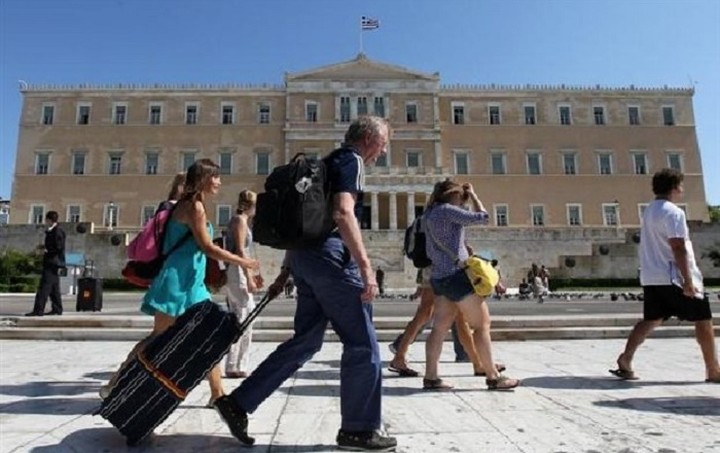 Εκτιμήσεις για αύξηση του τουρισμού και το 2016