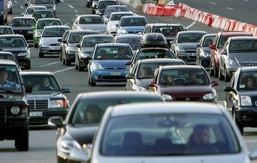 Ιδού το περιουσιολόγιο των αυτοκινήτων- Πως κατανέμεται ο στόλος με βάση τον κυβισμό