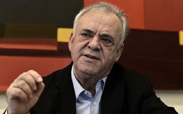 Δραγασάκης: Δεν υπάρχουν περιθώρια για εφησυχασμό στο θέμα της ανακεφαλαιοποίησης 