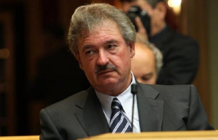 ΥΠΕΞ Λουξεμβούργου: Κίνδυνος κατάρρευσης της ΕΕ από το προσφυγικό