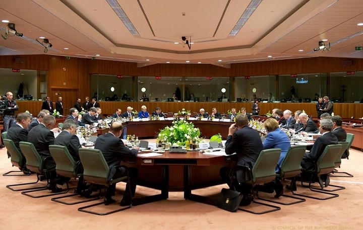 Eurogroup: Δεν θα πάρει η Ελλάδα σήμερα τη δόση των 2 δισ. ευρώ - Οι δηλώσεις των υπουργών