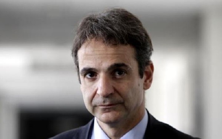 Κυρ. Μητσοτάκης: Ο πολιτικός μου λόγος έχει απήχηση και όσους ψηφοφόρους είναι εκτός ΝΔ