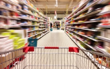 Σε ποια προϊόντα αυξήθηκαν και σε ποια μειώθηκαν οι τιμές 