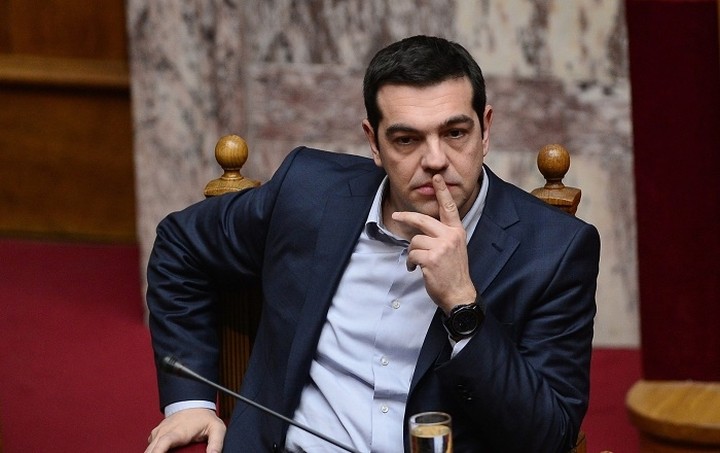Handelsblatt: O Τσίπρας πρέπει να παρουσιάσει έργο