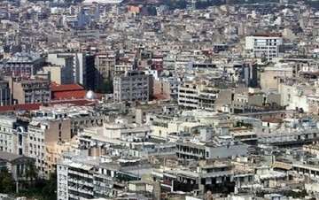 Μειωμένες κατά 11,4% οι οικοδομικές άδειες τον Αύγουστο