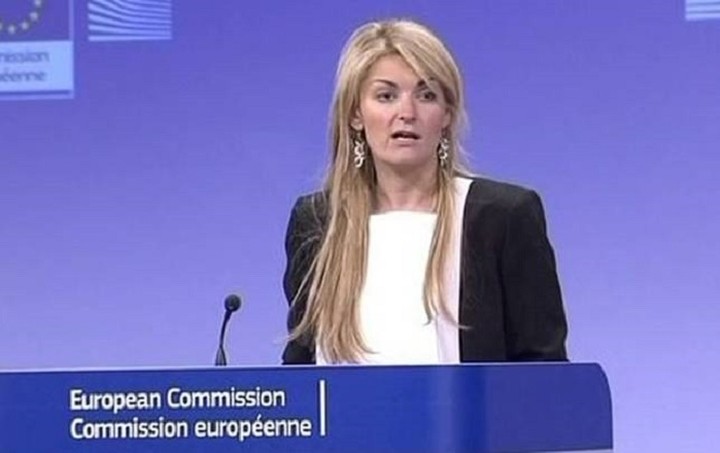 Μίνα Αντρέεβα: Ως τις αρχές τις επόμενης εβδομάδας το επόμενο EWG
