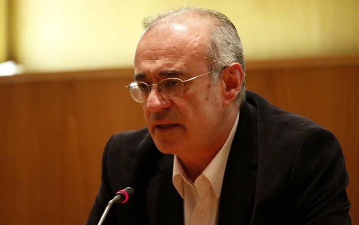 Μάρδας: Προνομιακές για το ελληνικό εμπόριο οι περιοχές ΝΑ Ευρώπης και Αν. Μεσογείου