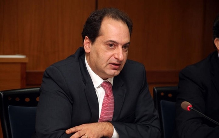 Σπιρτζής: Περισσότερα από 21.079 αυτοκίνητα με παράνομο λογισμικό στην Ελλάδα