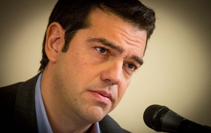 Τσίπρας: Χρέος μας να προστατέψουμε όλους τους λαούς της Ευρώπης
