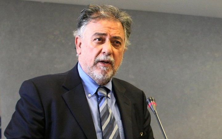 Kαταγγελία Πανούση: Όταν γίνονταν συλλήψεις, δεχόμουν τηλεφωνήματα να αφήσω τα παιδιά
