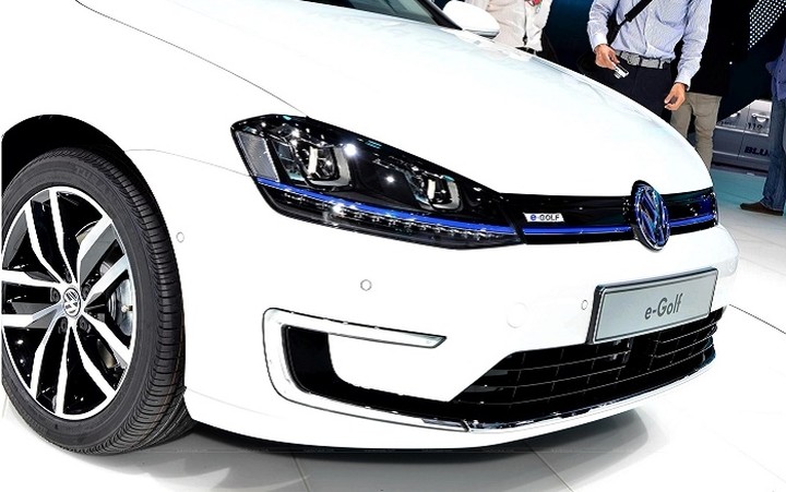 H VW στρέφεται στην ηλεκτροκίνηση και την υβριδική τεχνολογία