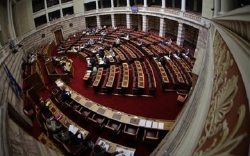 Ως κατεπείγον θα ψηφιστούν τα προαπαιτούμενα μέτρα