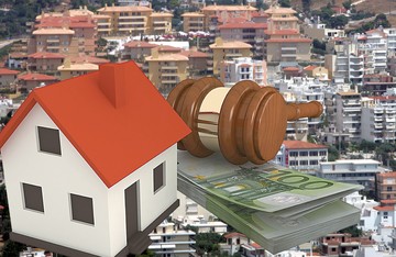 Πότε θα προστατεύεται η κύρια κατοικία από το "σφυρί" - Ακάλυπτοι οι 4 στους 10 