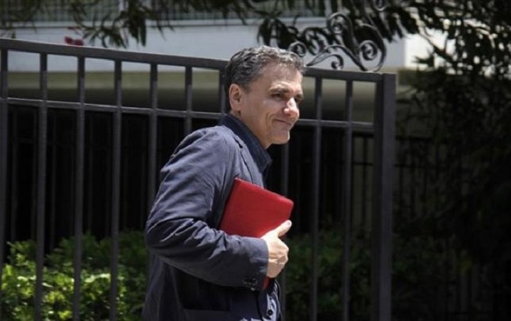 «Λευκός καπνός» μετά από πολυήμερες μαραθώνιες διαπραγματεύσεις