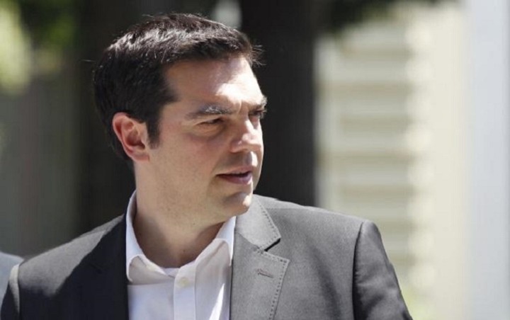 Διήμερη επίσκεψη Τσίπρα στην Τουρκία - Ποιους θα συναντήσει