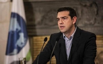 Τσίπρας: Ουσιαστική συμφωνία μεταξύ της Ε.Ε. και της Τουρκίας για τo προσφυγικό