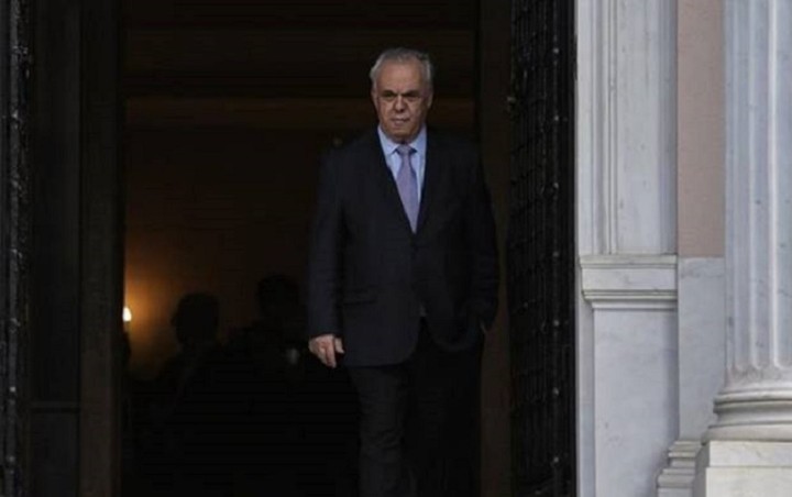 Ανακεφαλαιοποίηση και κόκκινα δάνεια στο επίκεντρο της συνάντησης Δραγασάκη - τραπεζιτών