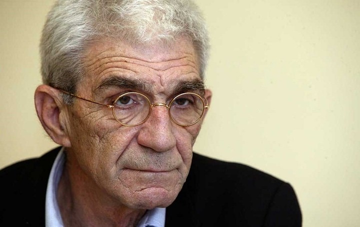Μπουτάρης: Η επιβολή φόρου το κρασί θα ανεβάσει την παραοικονομία
