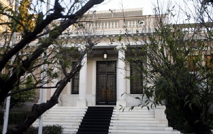 Μαξίμου: Αυτή είναι η αλήθεια για τα «κόκκινα δάνεια»