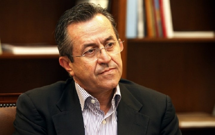 Νικολόπουλος: Δεν θα ψηφίσω το νομοσχέδιο με τα προαπαιτούμενα