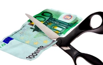 «Ψαλίδι» έως και 20% στις συντάξεις - Οι μεγάλοι χαμένοι του Ασφαλιστικού