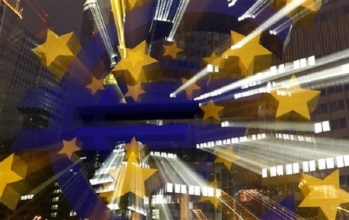 Ευρωζώνη: Στα 29,4 δισ. ευρώ το πλεόνασμα τρεχουσών συναλλαγών τον Σεπτέμβριο