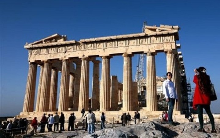 Συνεργασία Ελλάδας και Ινδονησίας για τον τουρισμό