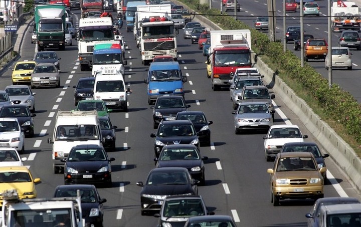 Τα νέα τέλη κυκλοφορίας και οι επιβαρύνσεις για 3000 μοντέλα - Αναλυτικοί πίνακες